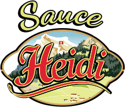 Sauce Heidi Logo