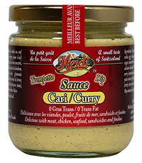 Cari/Curry sauce